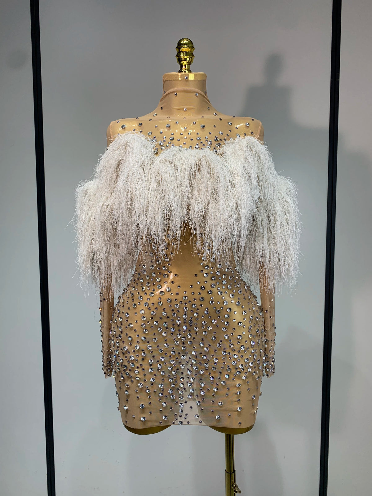 CABARET Dress