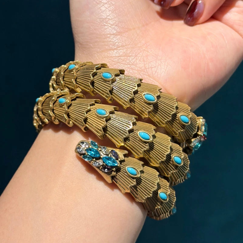 CLEOPATRA Bracelet