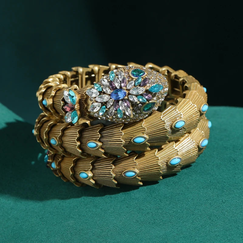 CLEOPATRA Bracelet