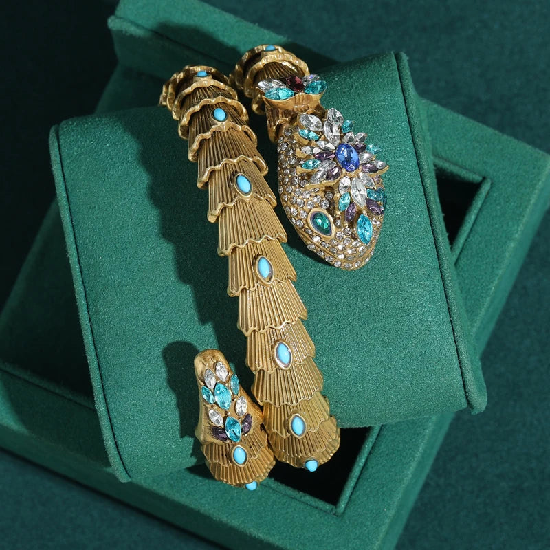 CLEOPATRA Bracelet