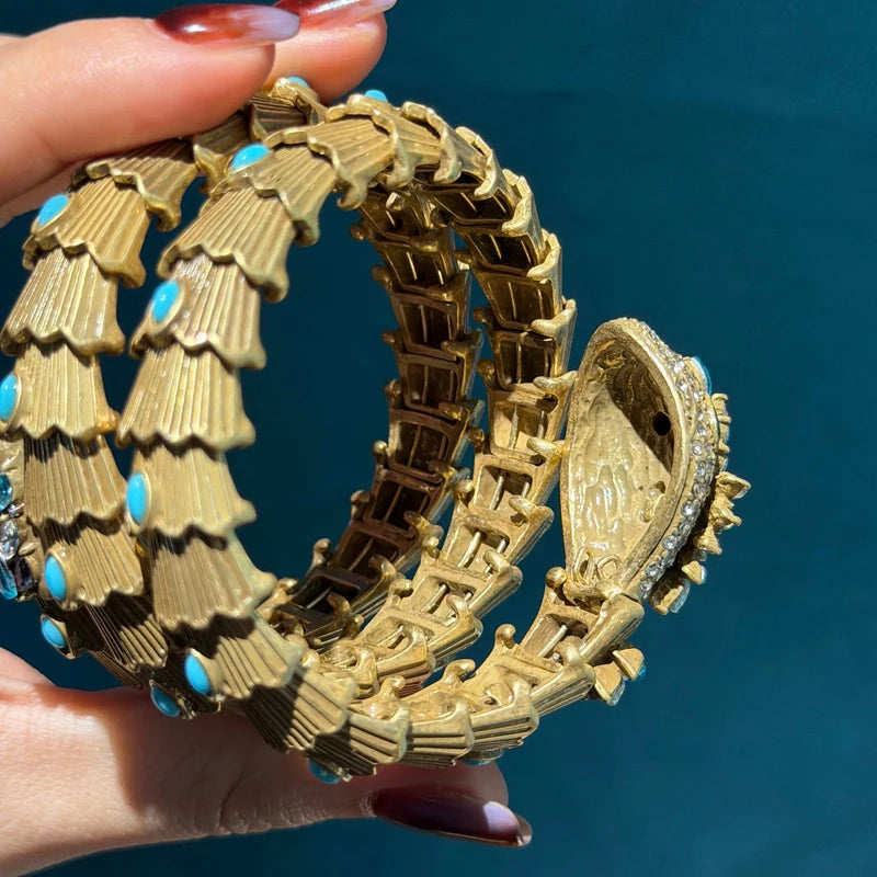 CLEOPATRA Bracelet