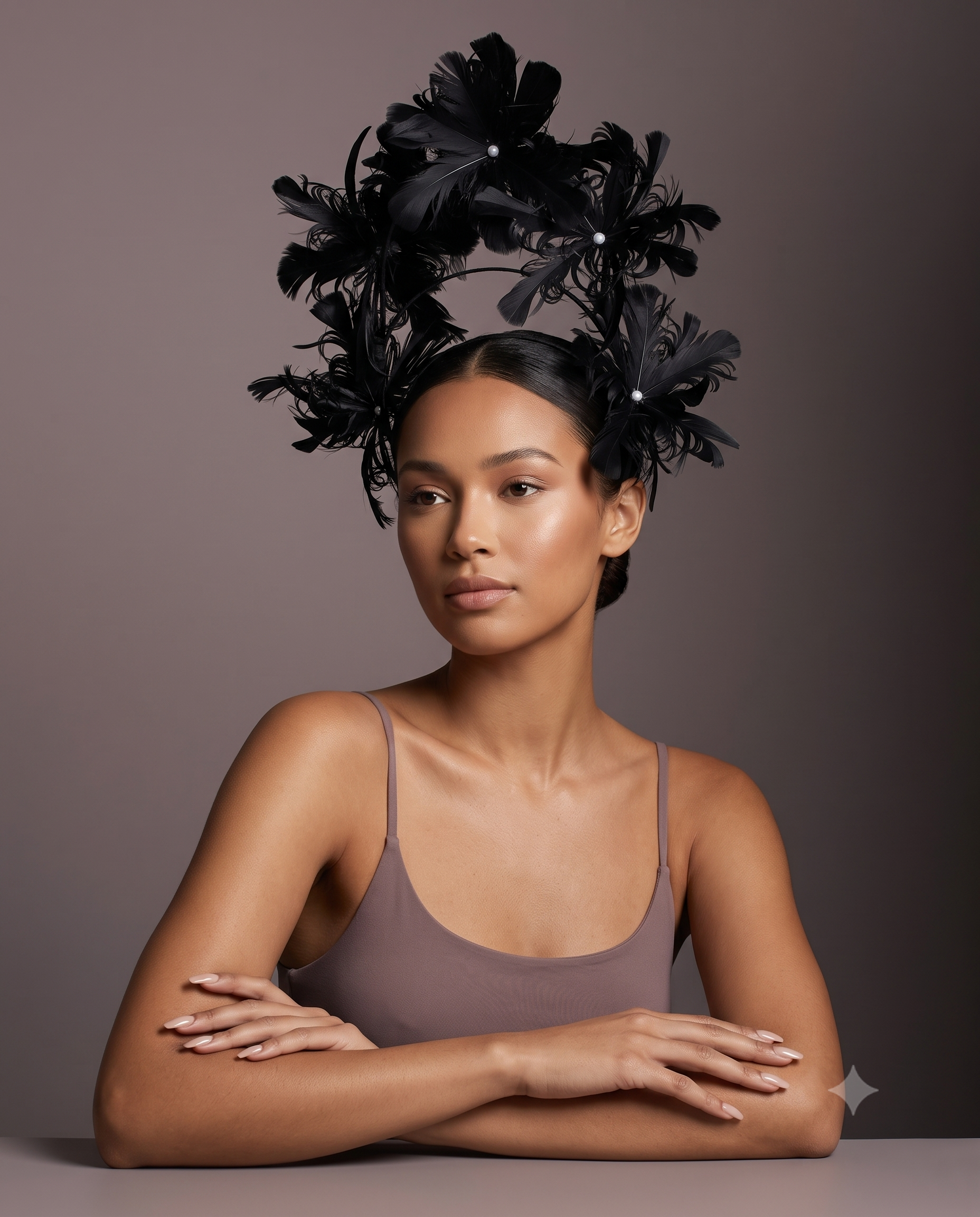 BOUQUET Headband