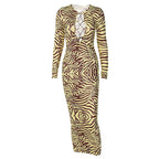 SAVANNA Dress