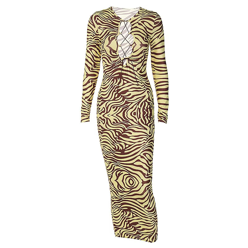 SAVANNA Dress