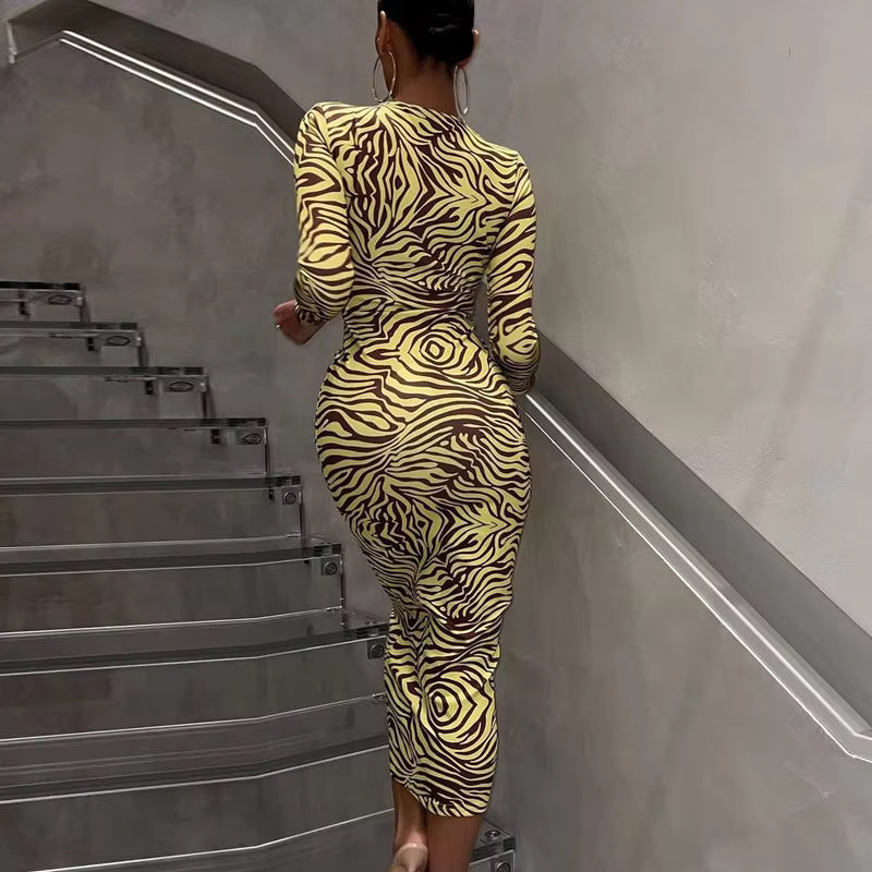 SAVANNA Dress