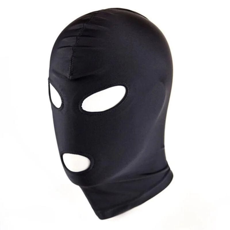 HIDE Balaclava Hat-hat-SAINT CHIC-Eyes & Mouth-SAINT CHIC