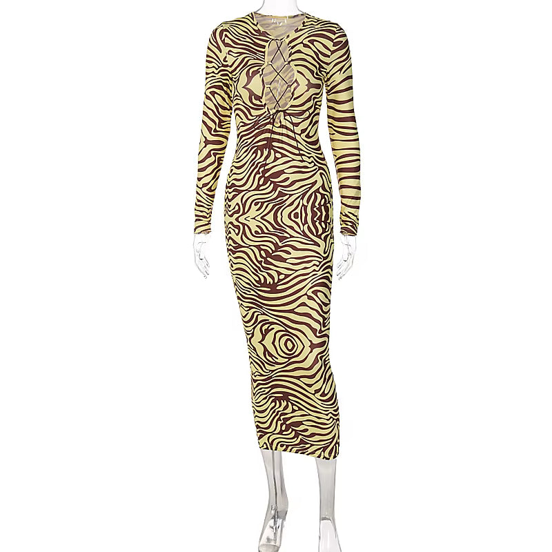 SAVANNA Dress