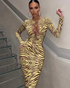 SAVANNA Dress