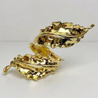 ICARUS Bracelet-Bracelet-SAINT CHIC-Gold-SAINT CHIC
