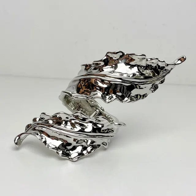 ICARUS Bracelet-Bracelet-SAINT CHIC-Gold-SAINT CHIC