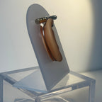 CIG Ear Hook – Sculptural Statement Ear Cuff