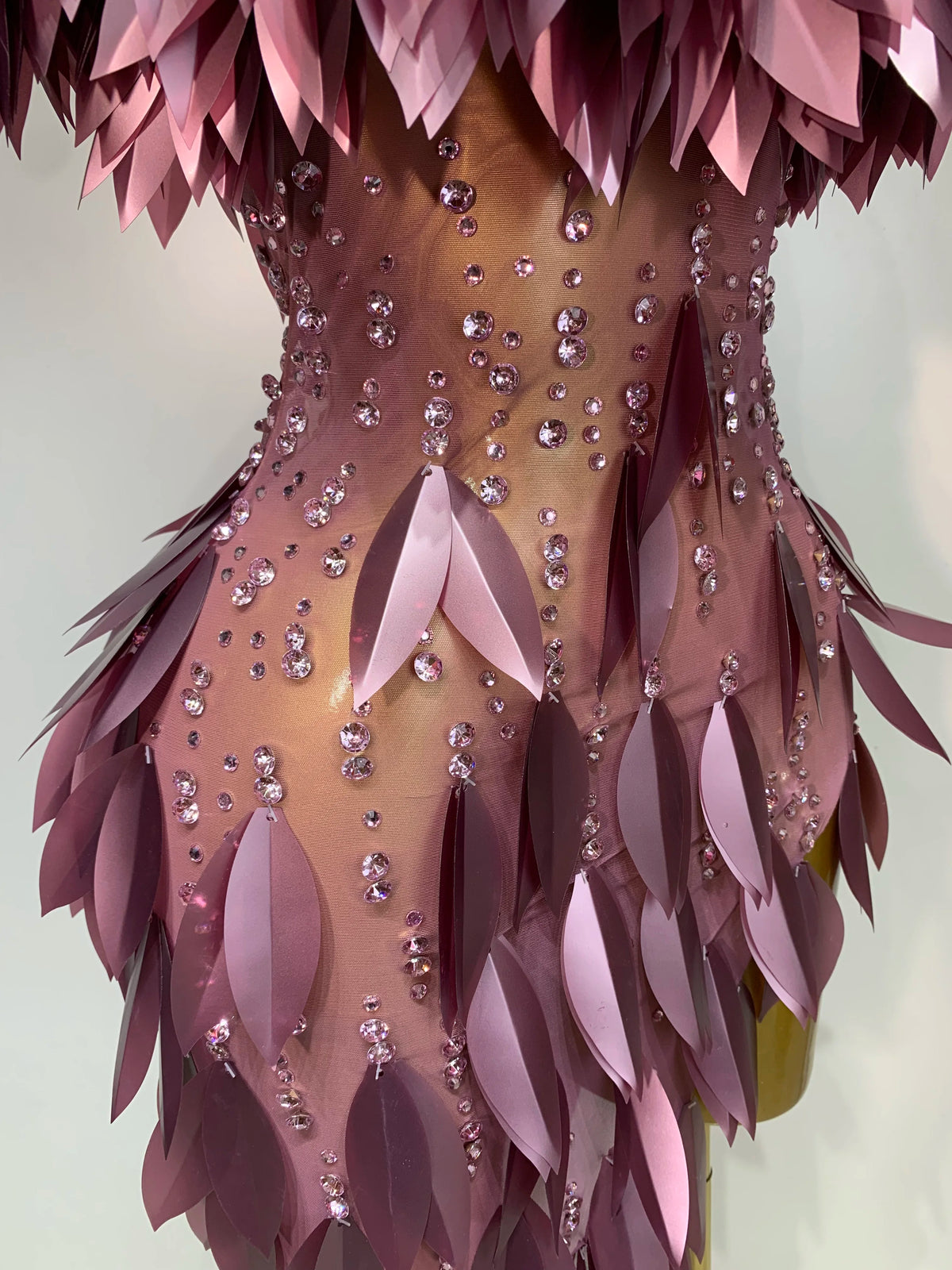 BLAIR Gown
