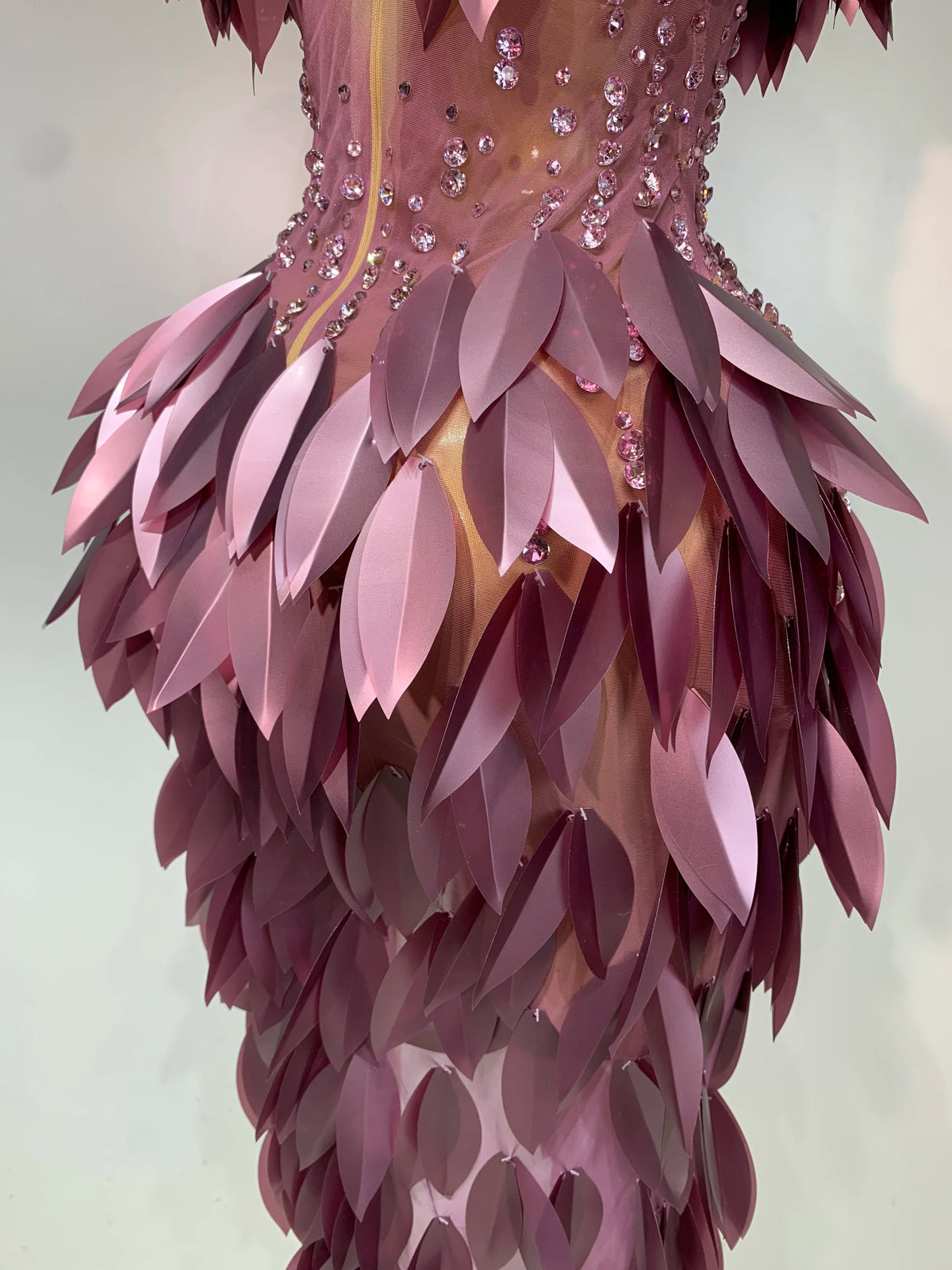 BLAIR Gown