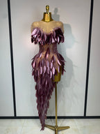 BLAIR Gown