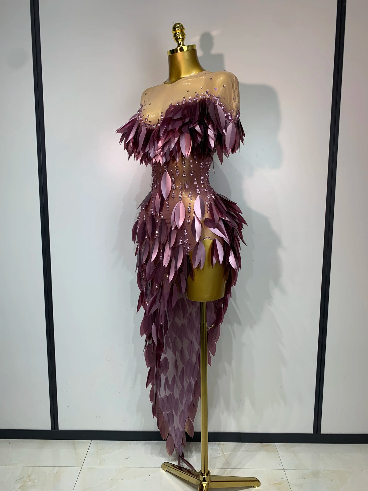 BLAIR Gown
