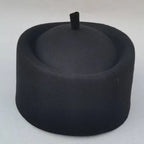 MEDINA Pillbox Hat