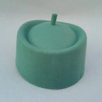 MEDINA Pillbox Hat