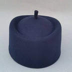MEDINA Pillbox Hat