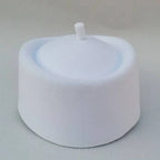 MEDINA Pillbox Hat
