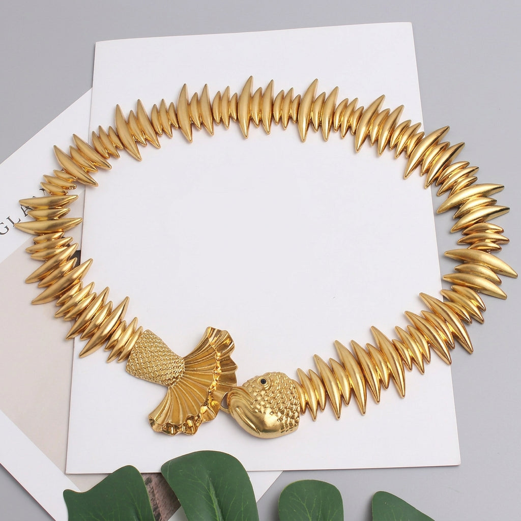 MIDAS Belt
