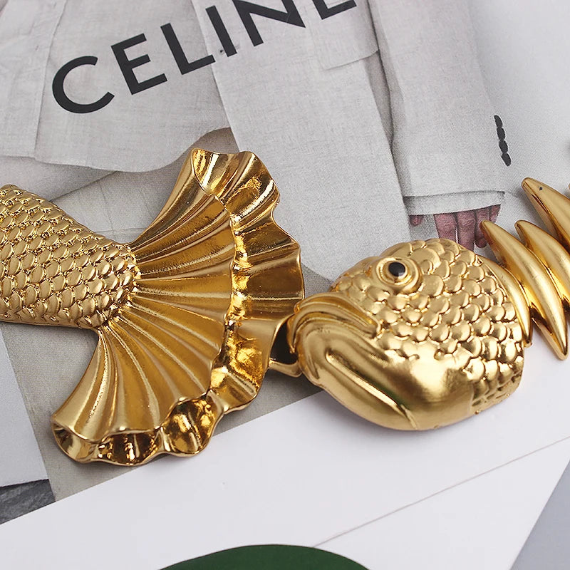 MIDAS Belt