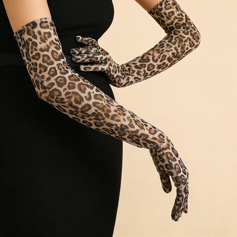 MINX Gloves