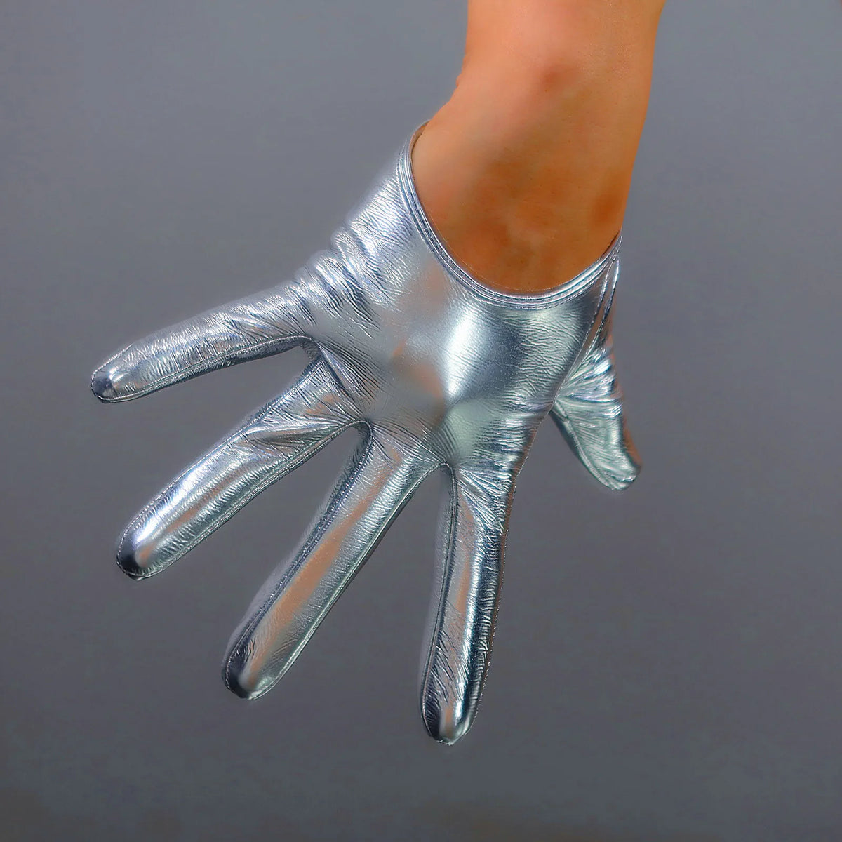 MIRAGE Opera Gloves-gloves-SAINT CHIC-Wrist Length-SAINT CHIC Main image