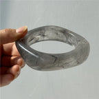 Marble Muse Bracelet Stack-bracelet-SAINT CHIC-B-SAINT CHIC