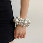 PEARLY Bracelet-Bracelet-SAINT CHIC-SAINT CHIC