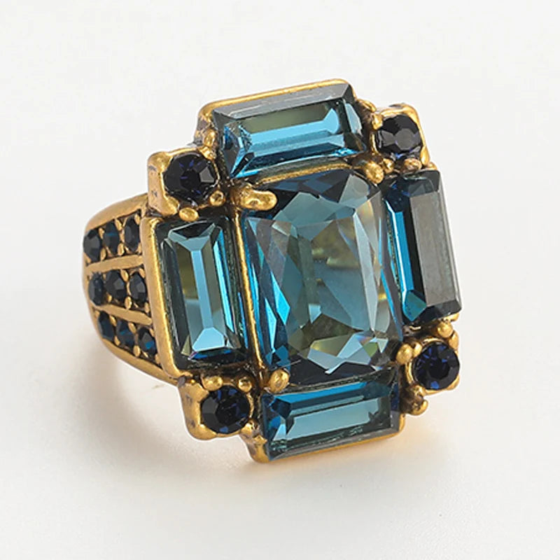 PORTOFINO Ring