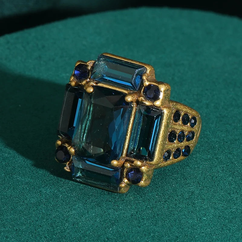 PORTOFINO Ring
