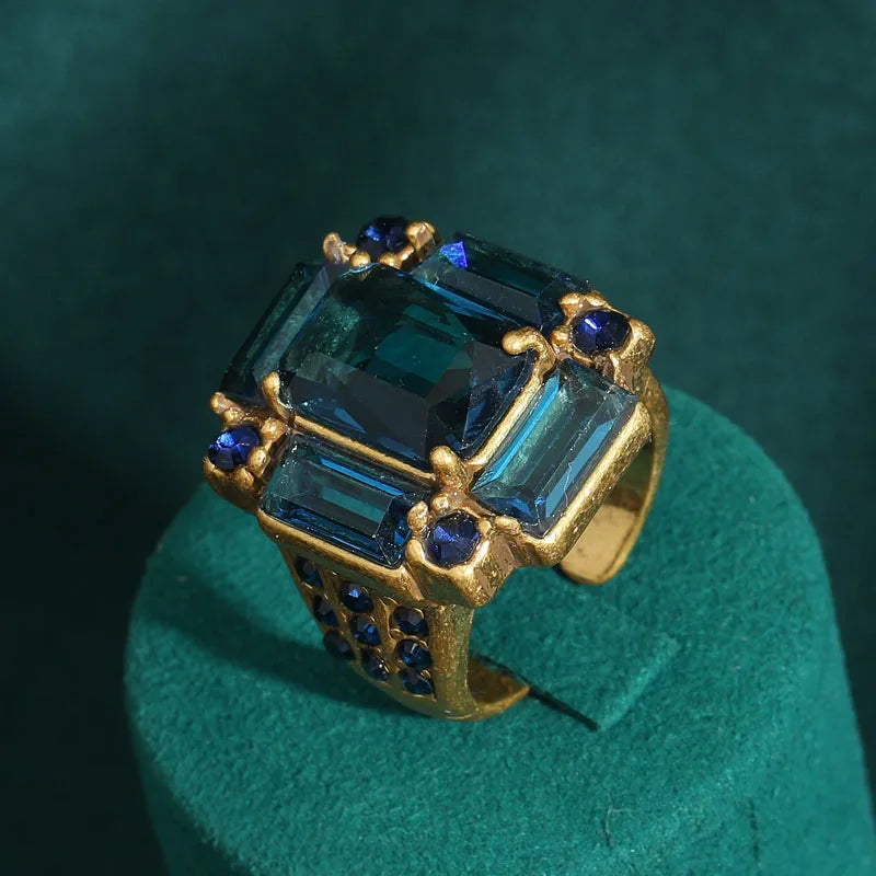 PORTOFINO Ring Imagen principal del producto
