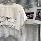 FEMME Shirt Set