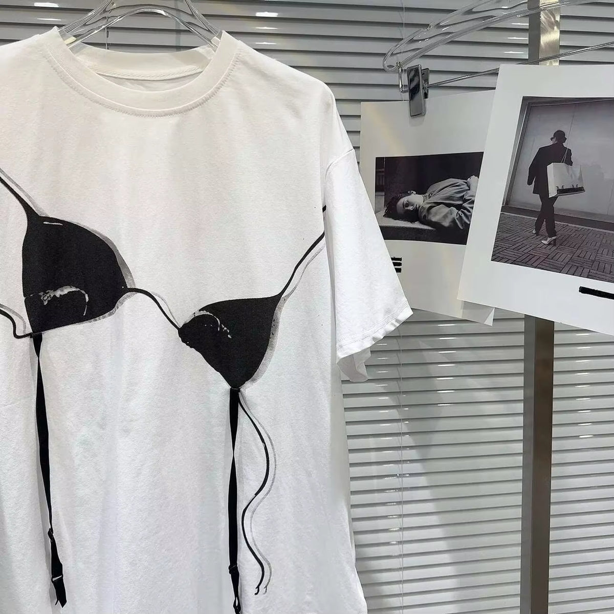 EASE Tee Shirt