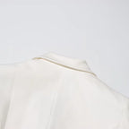 SPLICE Colorblock Blazer