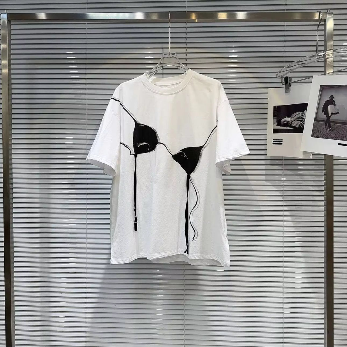 EASE Tee Shirt