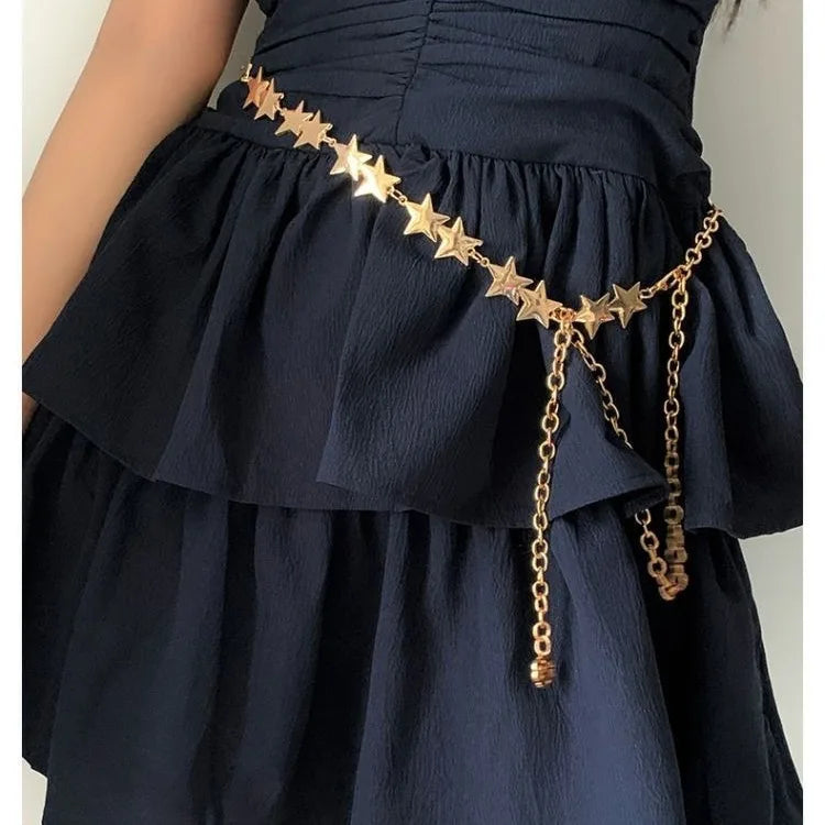 STARLET Belt Image principale du produit