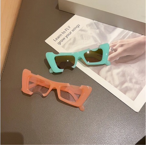 PUZZLED Shades