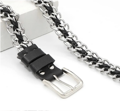CHAIN REACTION Belt
