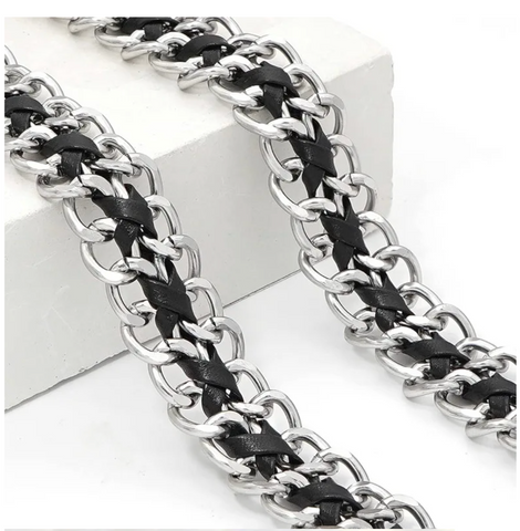 CHAIN REACTION Belt