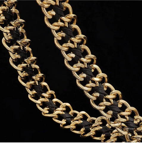 CHAIN REACTION Belt