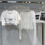 FEMME Shirt Set