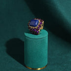 THEODORA Ring