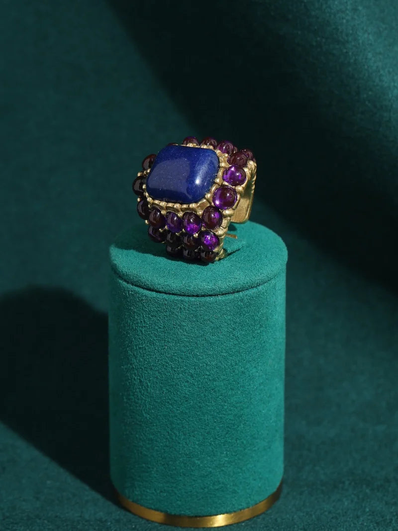THEODORA Ring