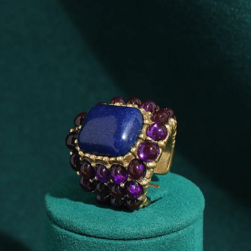 THEODORA Ring