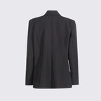 SPLICE Colorblock Blazer