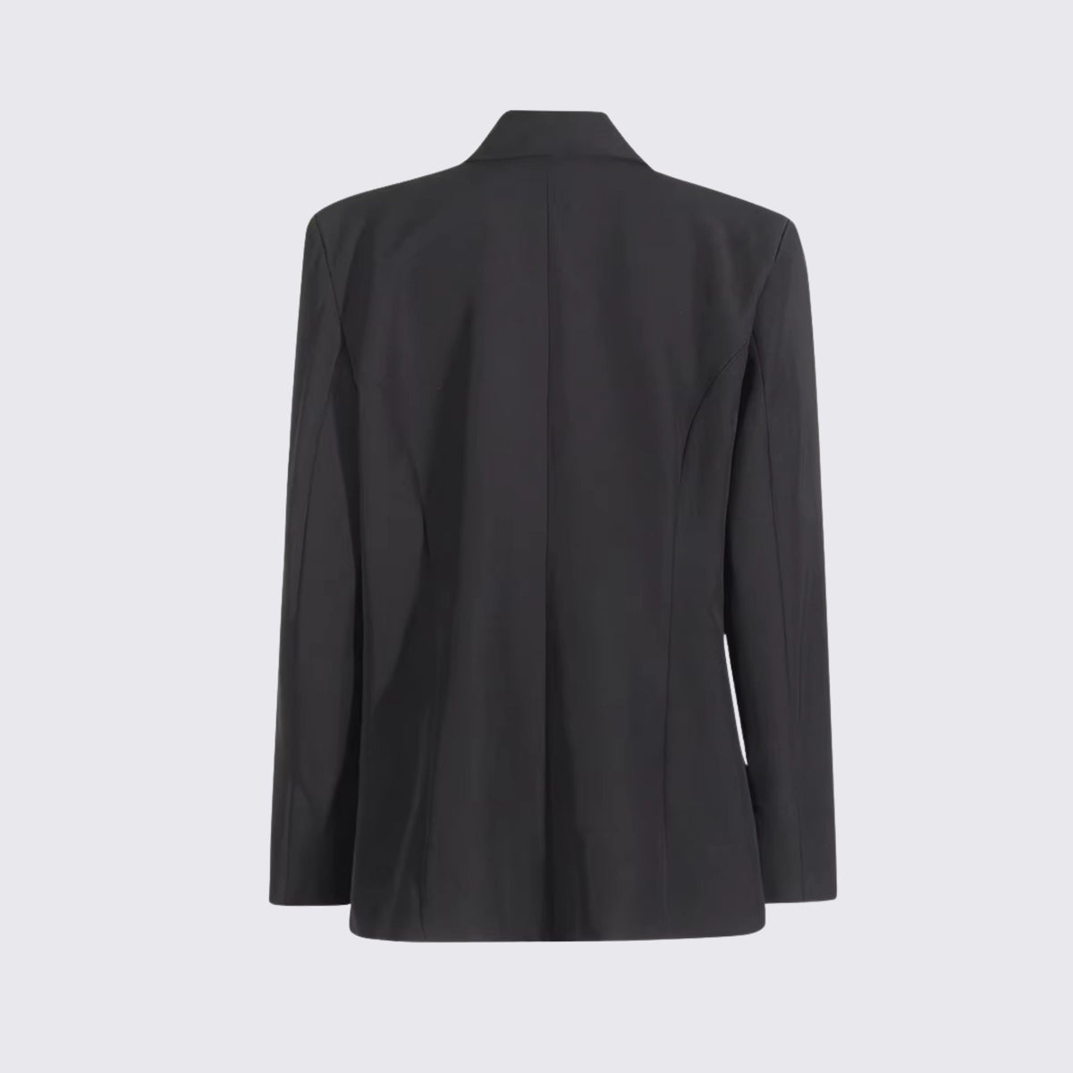SPLICE Colorblock Blazer