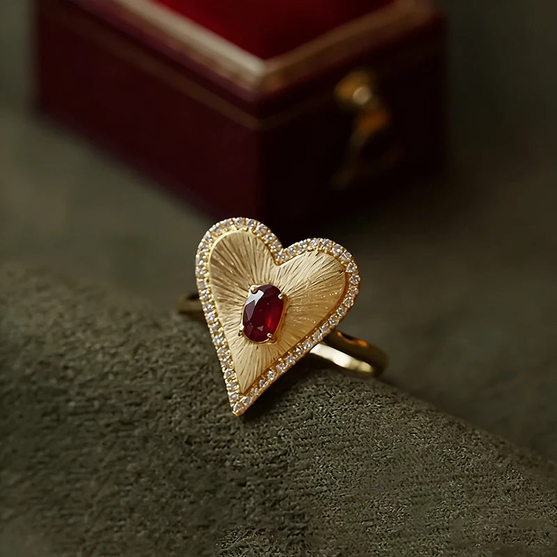 VALENTINA Ring
