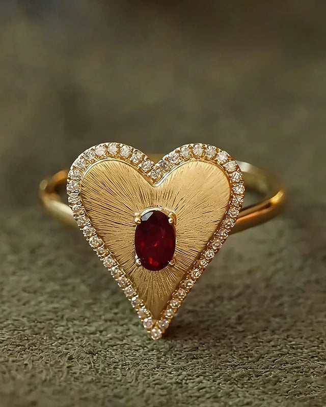 VALENTINA Ring