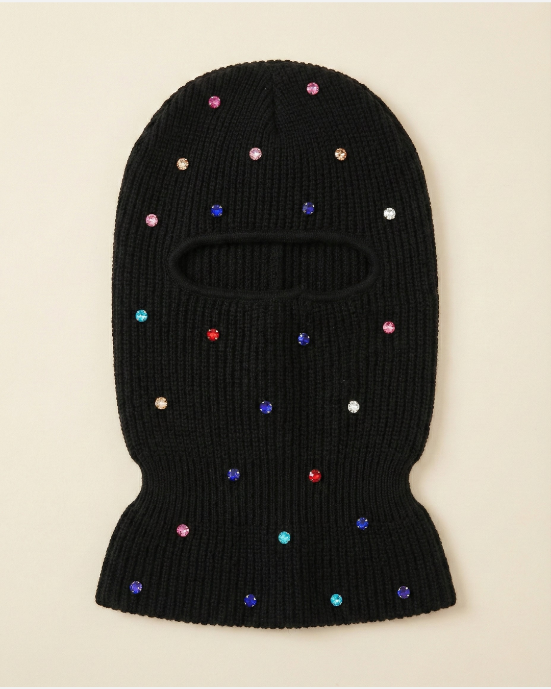 VELORA Crystal Veil Balaclava Image secondaire du produit